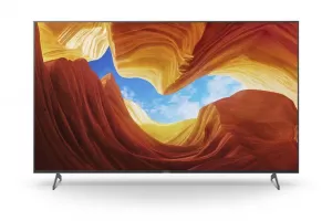 Image of Sony Bravia 55" KE55XH9005PBU Smart 4K Ultra HD LED TV