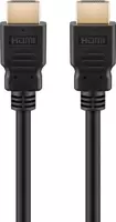 Image of Wentronic 58264 - 2m - HDMI Type A (Standard) - HDMI Type A...
