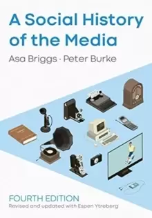 Image of A Social History of the Media
