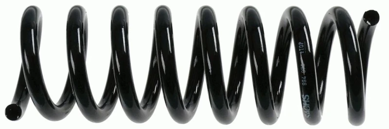 Image of Coil spring SACHS 994 078
