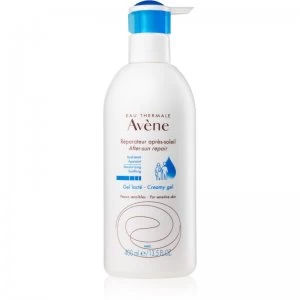 Image of Avene Sun After Sun After Sun Repair Treatment 400ml