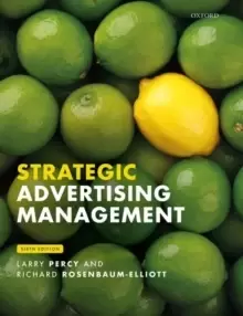 Image of Strategic Advertising Management