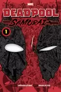 Image of deadpool samurai vol 1