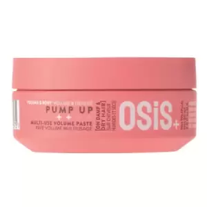 Image of Schwarzkopf Professional Osis+ Pump Up Multi-Use Volume Paste 85ml
