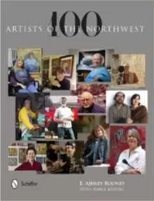 Image of 100 Artists of the Northwest