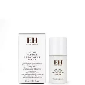 image of Emma Hardie Lotus Flower Treatment Serum 30ml