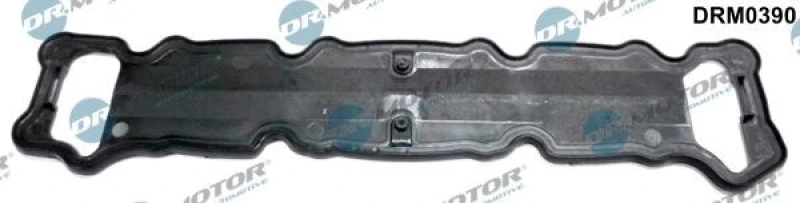 Image of DR.MOTOR AUTOMOTIVE Rocker cover gasket DR.MOTOR AUTOMOTIVE DRM0390