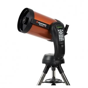 image of Celestron Nexstar 8SE Computerised Telescope