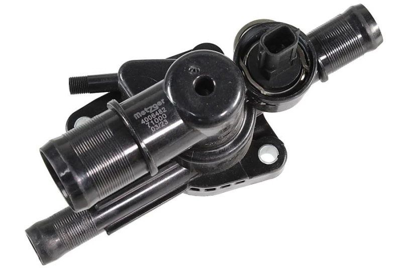Image of Thermostat METZGER 4006482