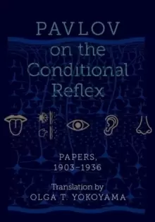 Image of Pavlov on the Conditional Reflex : Papers, 1903-1936