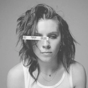 Image of Use Me by PVRIS CD Album