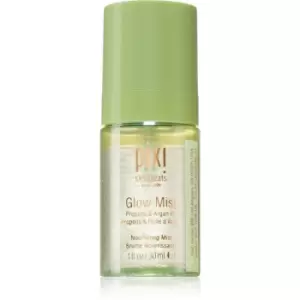 Image of Pixi Glow Mist Face Mist for Radiance and Hydration 30ml