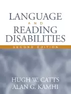 Image of language and reading disabilities