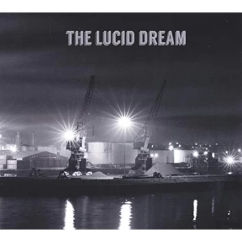 image of Lucid Dream,The - Lucid Dream CD