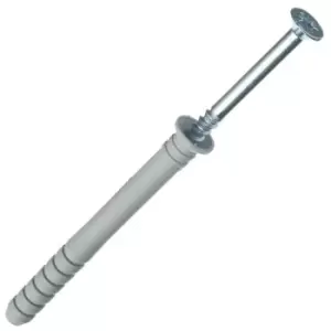 image of Forgefix - Hammer Fixing 8.0 x 80mm 100 Pack