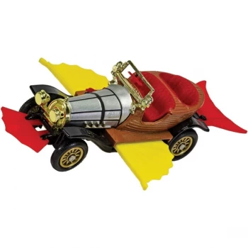 Image of Corgi Chitty Chitty Bang Bang Mini Diecast Model