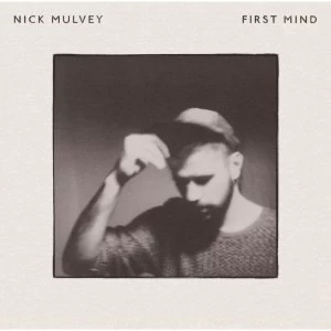 image of Nick Mulvey - First Mind CD