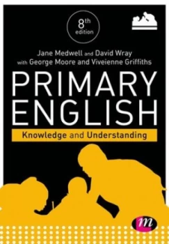 Image of Primary English by Jane a Medwell Book