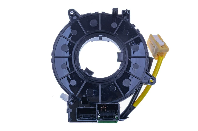 Image of DENCKERMANN Clock spring for steering wheel DENCKERMANN E900086
