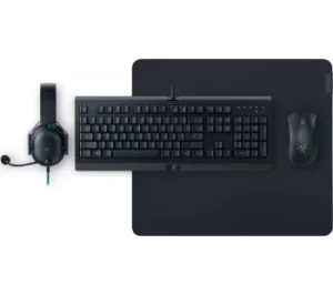 RAZER Power Up Gaming Bundle V2