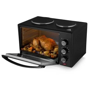 Image of Tower T14013 28L Electric Mini Oven