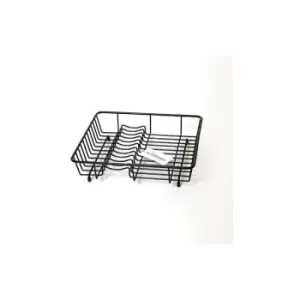 Image of Delfinware - Wireware Black Standard Drainer