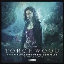 Image of Torchwood #71 - The Last Love Song of Suzie Costello