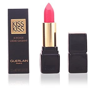 image of KISSKISS le rouge creme galbant #371-darling baby