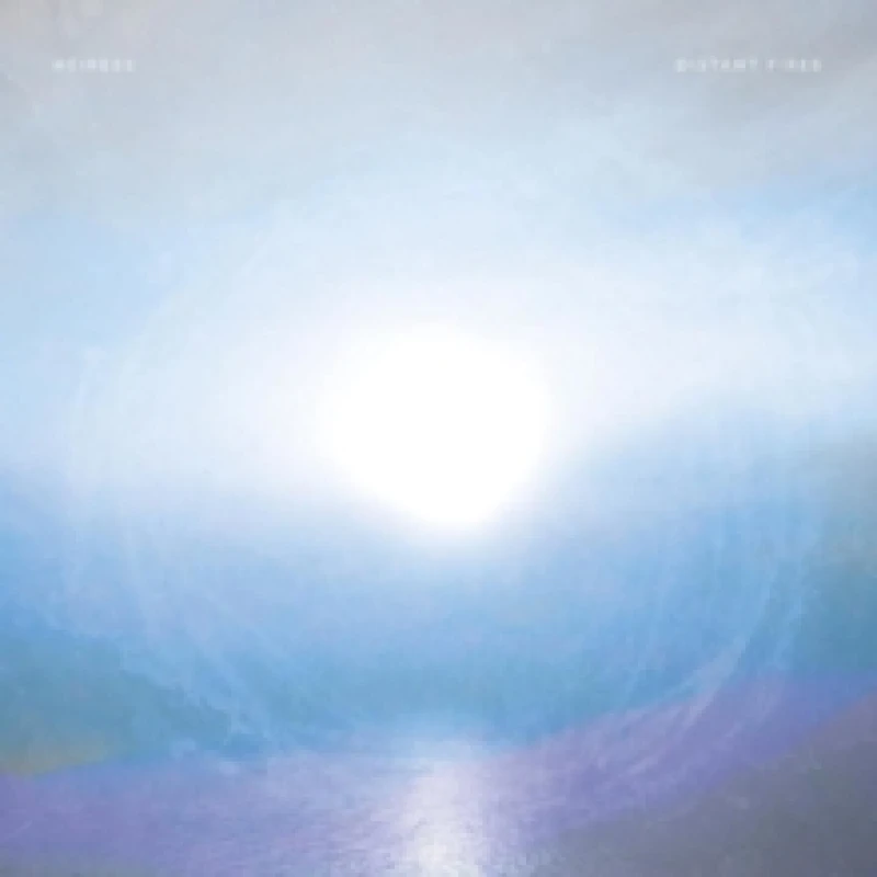 Image of Distant fires Vinyl