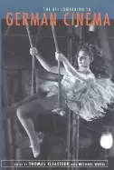 Image of bfi companion to german cinema