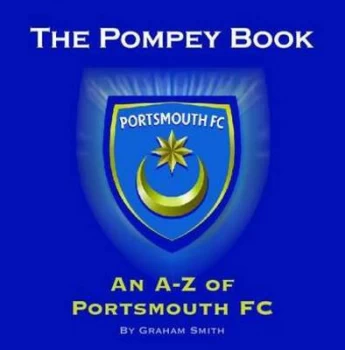 Image of The Pompey Book by Graham Smith Paperback