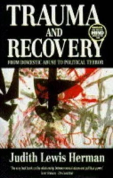 Image of Trauma and Recovery by Judith Lewis Herman Paperback