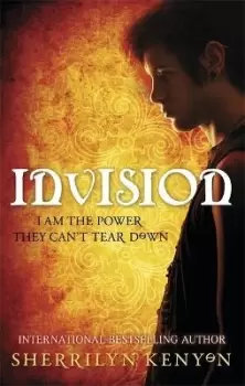 Image of Invision by Sherrilyn Kenyon