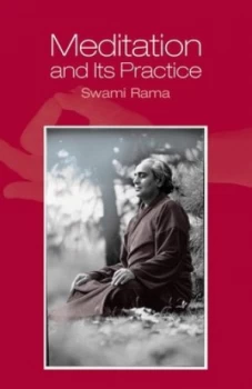 Image of Meditation and Its Practice by Swami Rama Paperback