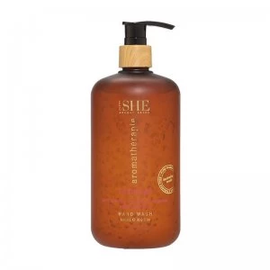 image of Om SHE Sensual Aromatherapy Hand Wash 500ml