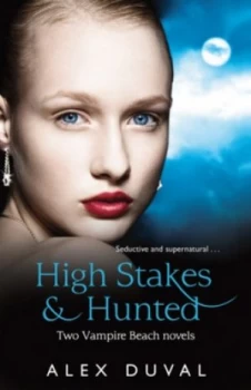 Image of High Stakes by Alex Duval Paperback