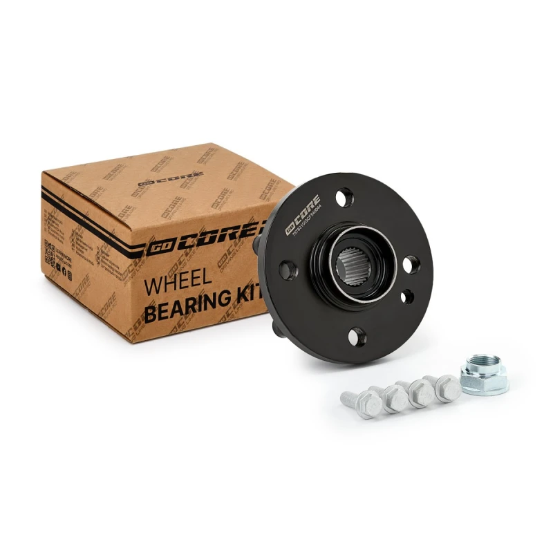 Image of goCORE Wheel bearing kit goCORE GCF540044