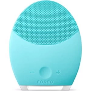 Image of FOREO LUNA 2 (Various Types) - For Oily Skin