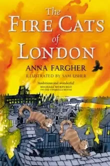 Image of The Fire Cats of London