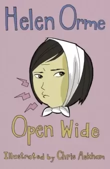 Image of Open Wide : Set 4