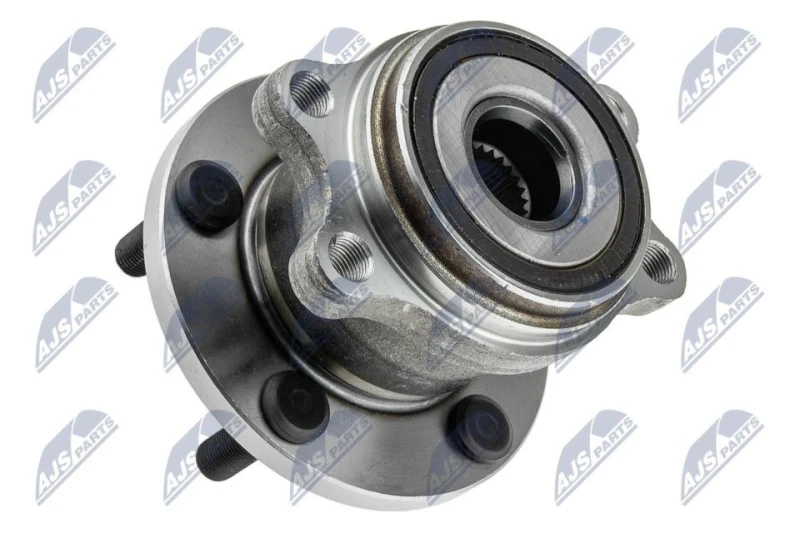 Image of NTY Wheel bearing kit NTY KLT-SB-014