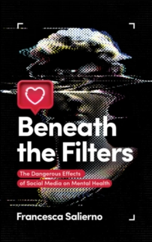 Image of Beneath the Filters. Paperback. By Francesca Salierno Books