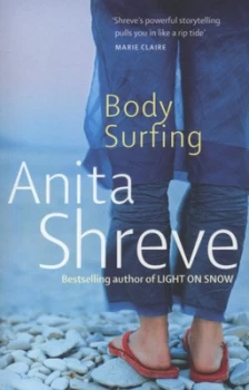 Image of Body Surfing by Anita Shreve Paperback