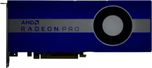 image of HP AMD RADEON PRO W5700 8GB