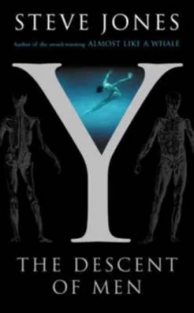 Image of Y by Steve Jones Hardback