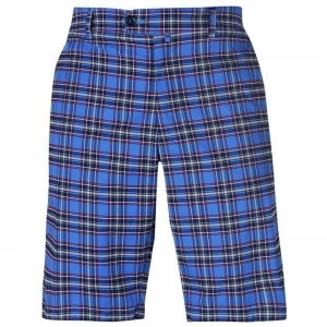 Image of Colmar 3DV Shorts Mens - Blue/Grey