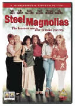 Image of Steel Magnolias