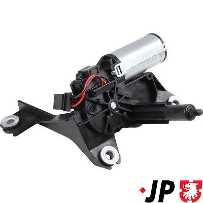 Image of JP GROUP Wiper motor JP GROUP 1298201200