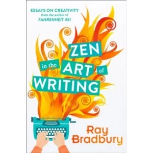 Image of Zen in the Art of Writing