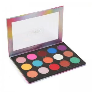 image of LaRoc Cocktail Collection Fruit Punch Eye Shadow Palette